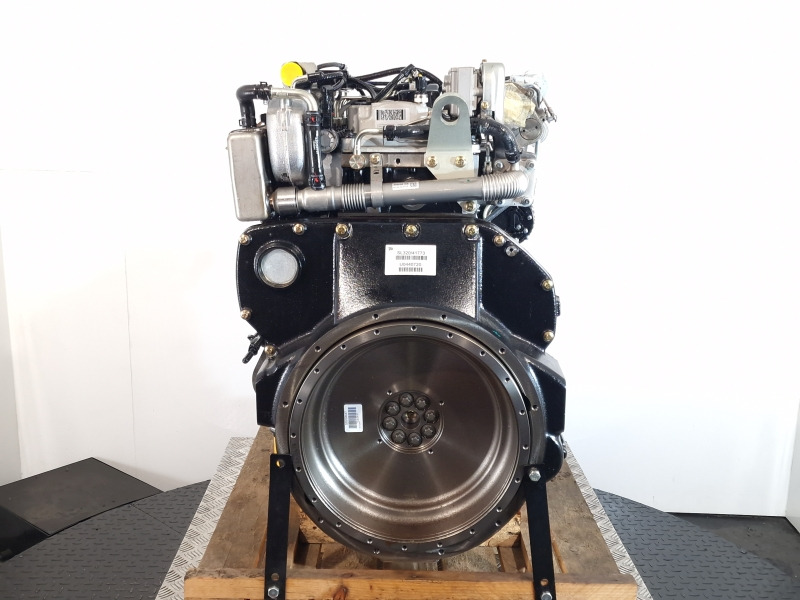 JCB 444 TA4-55 J3 Engine (Plant) - Motor pre Stavebné stroje: obrázok 3 JCB 444 TA4-55 J3 Engine (Plant) - Motor pre Stavebné stroje: obrázok 3