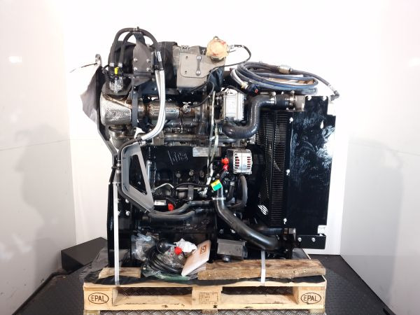 JCB 444 TA4-93 L2A Engine (Plant) - Motor pre Stavebné stroje: obrázok 3 JCB 444 TA4-93 L2A Engine (Plant) - Motor pre Stavebné stroje: obrázok 3