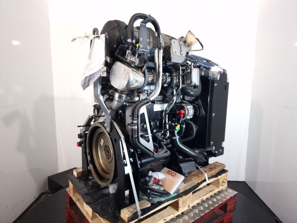 JCB 444 TA4-93 L2A Engine (Plant) - Motor pre Stavebné stroje: obrázok 1 JCB 444 TA4-93 L2A Engine (Plant) - Motor pre Stavebné stroje: obrázok 1