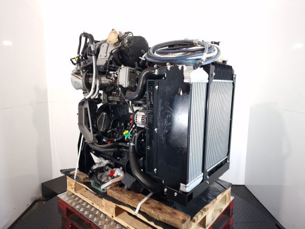 JCB 444 TA4-93 L2A Engine (Plant) - Motor pre Stavebné stroje: obrázok 4 JCB 444 TA4-93 L2A Engine (Plant) - Motor pre Stavebné stroje: obrázok 4