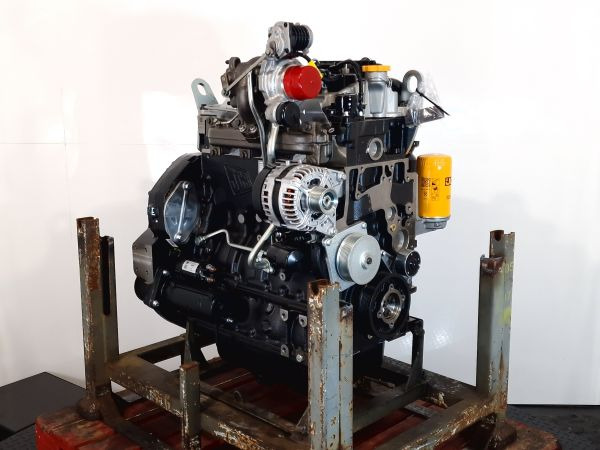 JCB 448 TA5-81E B1A Engine (Plant) JCB 3CX - Motor pre Stavebné stroje: obrázok 5 JCB 448 TA5-81E B1A Engine (Plant) JCB 3CX - Motor pre Stavebné stroje: obrázok 5