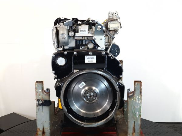 JCB 448 TA5-81E B1A Engine (Plant) JCB 3CX - Motor pre Stavebné stroje: obrázok 3 JCB 448 TA5-81E B1A Engine (Plant) JCB 3CX - Motor pre Stavebné stroje: obrázok 3