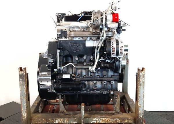 JCB 448 TA5-81E B1A Engine (Plant) JCB 3CX - Motor pre Stavebné stroje: obrázok 4 JCB 448 TA5-81E B1A Engine (Plant) JCB 3CX - Motor pre Stavebné stroje: obrázok 4