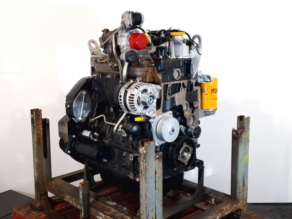 JCB 448 TA5-81E B2A Engine (Plant) JCB 4CX 5CX - Motor pre Stavebné stroje: obrázok 5 JCB 448 TA5-81E B2A Engine (Plant) JCB 4CX 5CX - Motor pre Stavebné stroje: obrázok 5