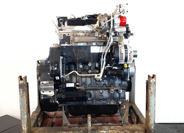 JCB 448 TA5-81E B2A Engine (Plant) JCB 4CX 5CX - Motor pre Stavebné stroje: obrázok 4 JCB 448 TA5-81E B2A Engine (Plant) JCB 4CX 5CX - Motor pre Stavebné stroje: obrázok 4