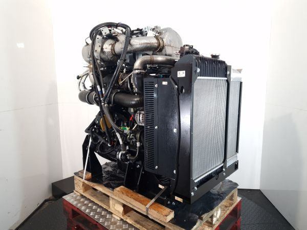 JCB 448 TA5-97E L1A Engine (Plant) - Motor pre Stavebné stroje: obrázok 4 JCB 448 TA5-97E L1A Engine (Plant) - Motor pre Stavebné stroje: obrázok 4