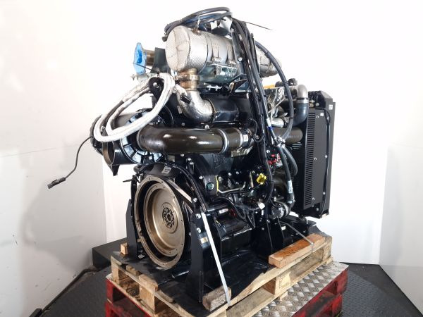 JCB 448 TA5-97E L1A Engine (Plant) - Motor pre Stavebné stroje: obrázok 1 JCB 448 TA5-97E L1A Engine (Plant) - Motor pre Stavebné stroje: obrázok 1