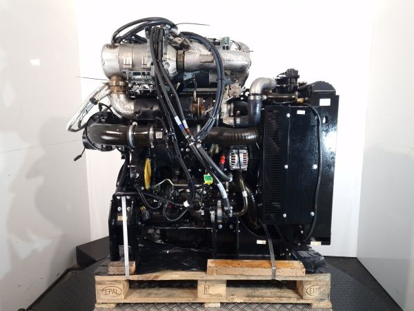 JCB 448 TA5-97E L1A Engine (Plant) - Motor pre Stavebné stroje: obrázok 3 JCB 448 TA5-97E L1A Engine (Plant) - Motor pre Stavebné stroje: obrázok 3