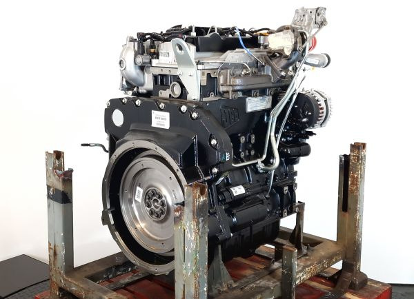 JCB 448 TA5-97E L2A Engine (Plant) - Motor pre Stavebné stroje: obrázok 1 JCB 448 TA5-97E L2A Engine (Plant) - Motor pre Stavebné stroje: obrázok 1