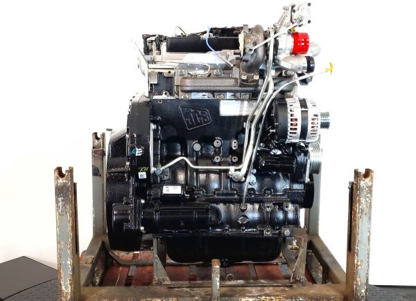 JCB 448 TA5-97E L2A Engine (Plant) - Motor pre Stavebné stroje: obrázok 4 JCB 448 TA5-97E L2A Engine (Plant) - Motor pre Stavebné stroje: obrázok 4