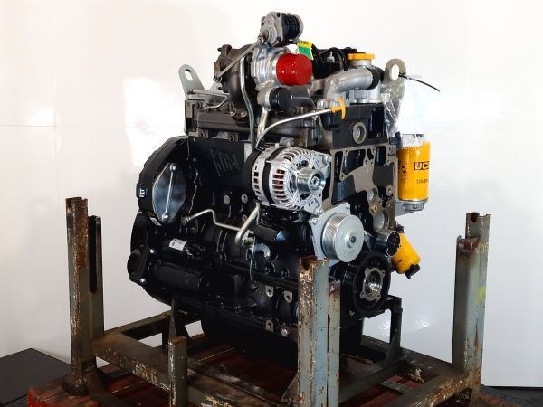 JCB 448 TA5-97E L2A Engine (Plant) - Motor pre Stavebné stroje: obrázok 5 JCB 448 TA5-97E L2A Engine (Plant) - Motor pre Stavebné stroje: obrázok 5