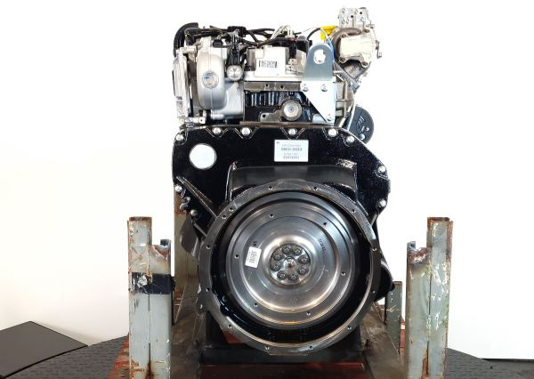 JCB 448 TA5-97E L2A Engine (Plant) - Motor pre Stavebné stroje: obrázok 3 JCB 448 TA5-97E L2A Engine (Plant) - Motor pre Stavebné stroje: obrázok 3