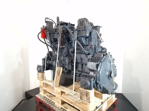 Motor pre Stavebné stroje Komatsu 6D125E-2 Engine (Plant): obrázok 9