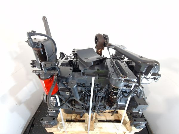 Motor pre Stavebné stroje Komatsu 6D125E-2 Engine (Plant): obrázok 10