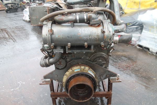 Komatsu SD140 / EM665A-A - Motor pre Priemyselný stroj: obrázok 4 Komatsu SD140 / EM665A-A - Motor pre Priemyselný stroj: obrázok 4