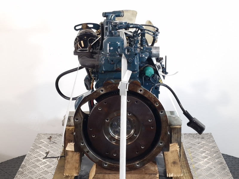 Kubota D1005 Engine (Industrial) - Motor pre Priemyselný stroj: obrázok 3 Kubota D1005 Engine (Industrial) - Motor pre Priemyselný stroj: obrázok 3