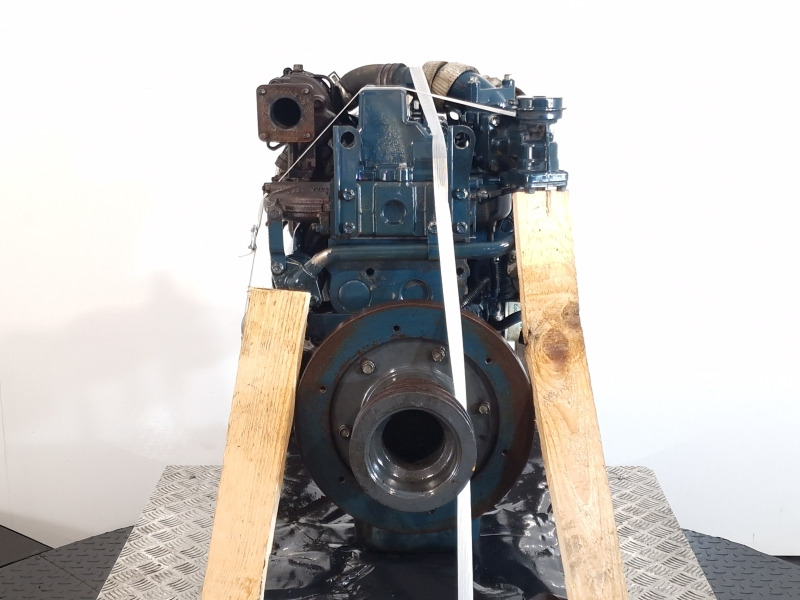 Kubota V2403-T Engine (Plant) - Motor pre Stavebné stroje: obrázok 2 Kubota V2403-T Engine (Plant) - Motor pre Stavebné stroje: obrázok 2