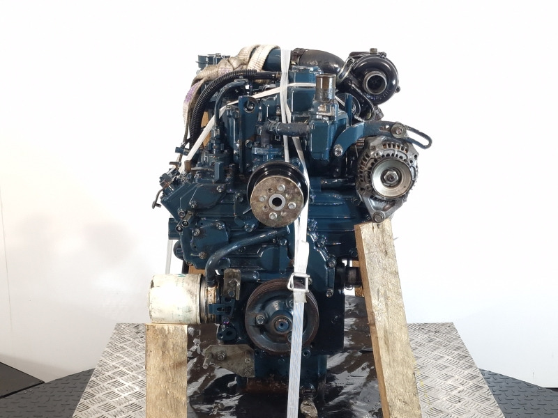 Kubota V2403-T Engine (Plant) - Motor pre Stavebné stroje: obrázok 5 Kubota V2403-T Engine (Plant) - Motor pre Stavebné stroje: obrázok 5