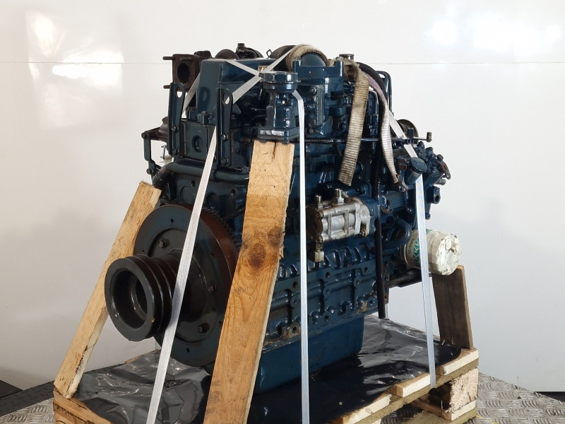 Kubota V2403-T Engine (Plant) - Motor pre Stavebné stroje: obrázok 1 Kubota V2403-T Engine (Plant) - Motor pre Stavebné stroje: obrázok 1