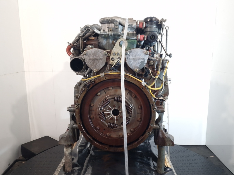 Leibherr D934 S A Engine (Plant) - Motor pre Stavebné stroje: obrázok 3 Leibherr D934 S A Engine (Plant) - Motor pre Stavebné stroje: obrázok 3