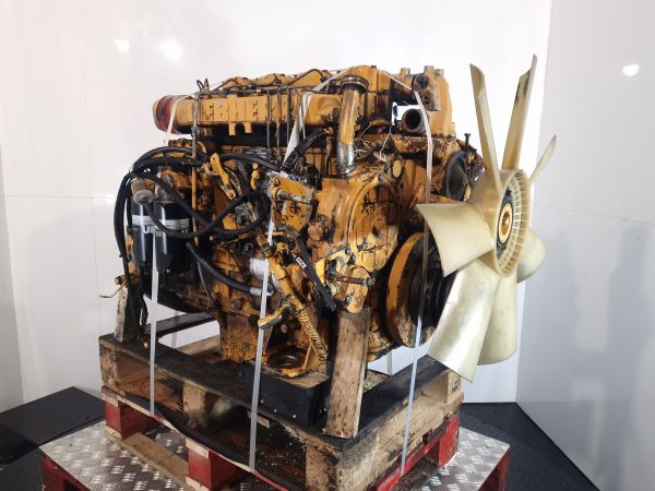 Liebherr D 904 NA Engine (Industrial) - Motor pre Priemyselný stroj: obrázok 4 Liebherr D 904 NA Engine (Industrial) - Motor pre Priemyselný stroj: obrázok 4