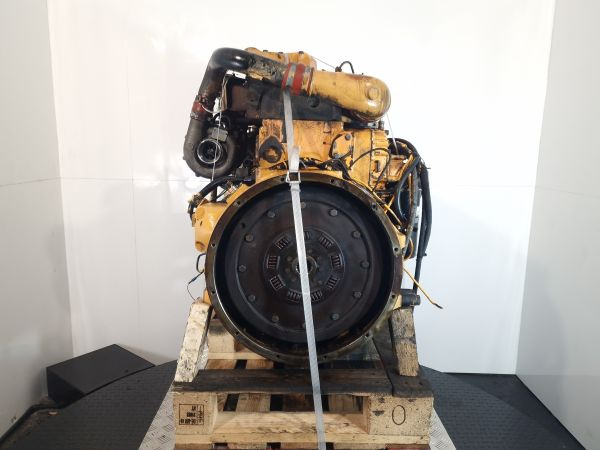Liebherr D 904 NA Engine (Industrial) - Motor pre Priemyselný stroj: obrázok 2 Liebherr D 904 NA Engine (Industrial) - Motor pre Priemyselný stroj: obrázok 2