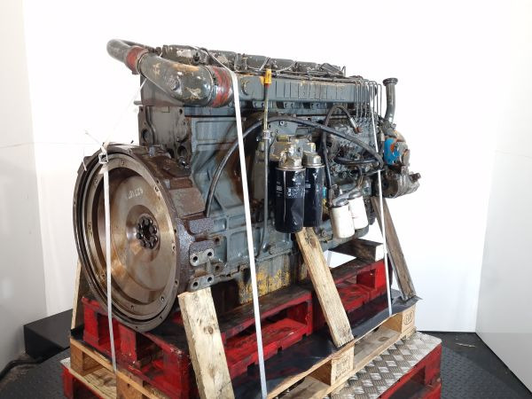 Liebherr D 906 T Engine (Plant) - Motor pre Stavebné stroje: obrázok 1 Liebherr D 906 T Engine (Plant) - Motor pre Stavebné stroje: obrázok 1