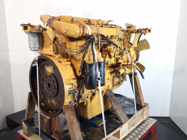 Liebherr D 914 T Engine (Plant) - Motor pre Stavebné stroje: obrázok 1 Liebherr D 914 T Engine (Plant) - Motor pre Stavebné stroje: obrázok 1