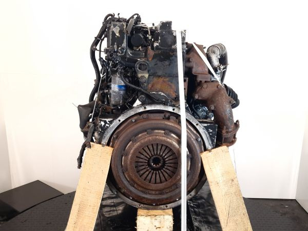 MAN D0834 LFL02 - Motor pre Nákladné auto: obrázok 2 MAN D0834 LFL02 - Motor pre Nákladné auto: obrázok 2