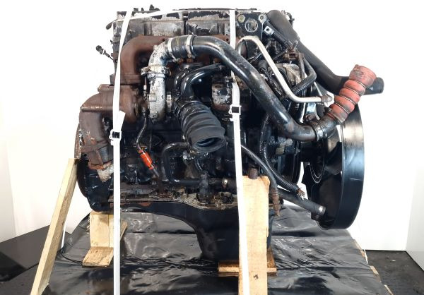 MAN D0834 LFL02 - Motor pre Nákladné auto: obrázok 3 MAN D0834 LFL02 - Motor pre Nákladné auto: obrázok 3