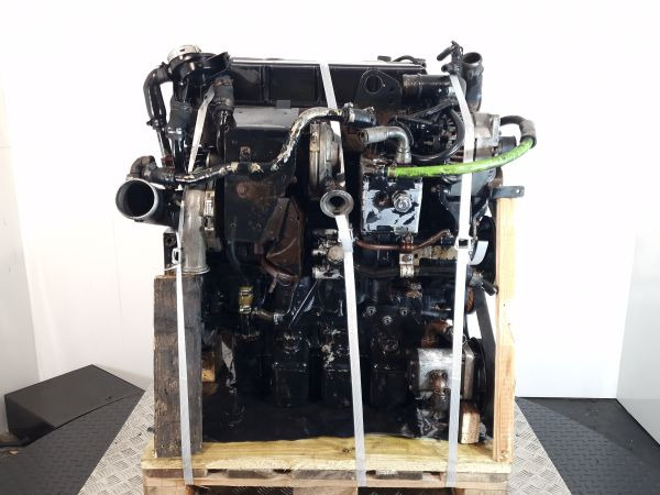 MAN D0834 LOH50 Engine (Truck) - Motor pre Nákladné auto: obrázok 4 MAN D0834 LOH50 Engine (Truck) - Motor pre Nákladné auto: obrázok 4