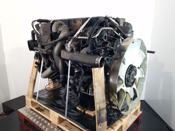 MAN D0836 LFL63 Engine (Truck) - Motor pre Nákladné auto: obrázok 4 MAN D0836 LFL63 Engine (Truck) - Motor pre Nákladné auto: obrázok 4
