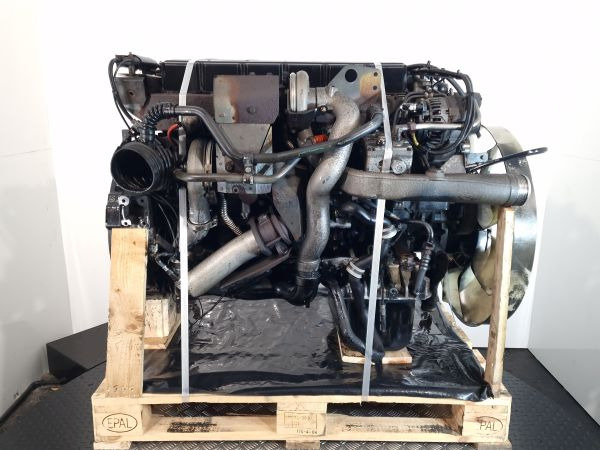 MAN D0836 LFL63 Engine (Truck) - Motor pre Nákladné auto: obrázok 3 MAN D0836 LFL63 Engine (Truck) - Motor pre Nákladné auto: obrázok 3