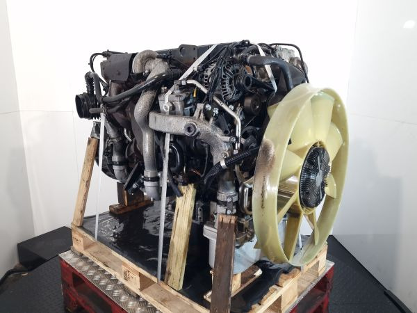MAN D0836 LFL65 Engine (Truck) - Motor pre Nákladné auto: obrázok 5 MAN D0836 LFL65 Engine (Truck) - Motor pre Nákladné auto: obrázok 5
