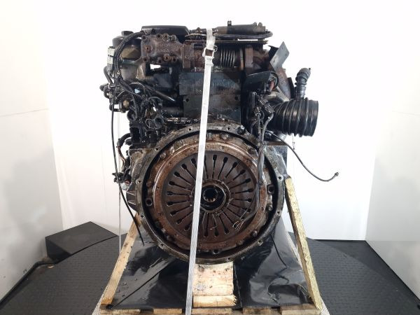 MAN D0836 LFL65 Engine (Truck) - Motor pre Nákladné auto: obrázok 2 MAN D0836 LFL65 Engine (Truck) - Motor pre Nákladné auto: obrázok 2
