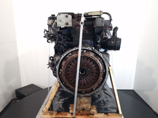 MAN D0836 LFL65 Engine (Truck) - Motor pre Nákladné auto: obrázok 3 MAN D0836 LFL65 Engine (Truck) - Motor pre Nákladné auto: obrázok 3