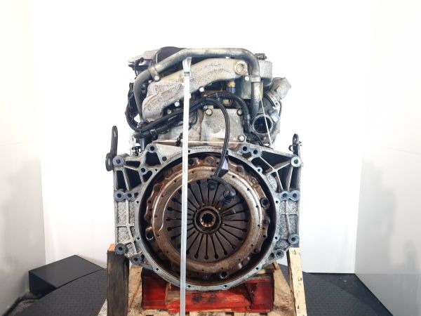 MAN D2066 LF02 Engine (Truck) - Motor pre Nákladné auto: obrázok 3 MAN D2066 LF02 Engine (Truck) - Motor pre Nákladné auto: obrázok 3