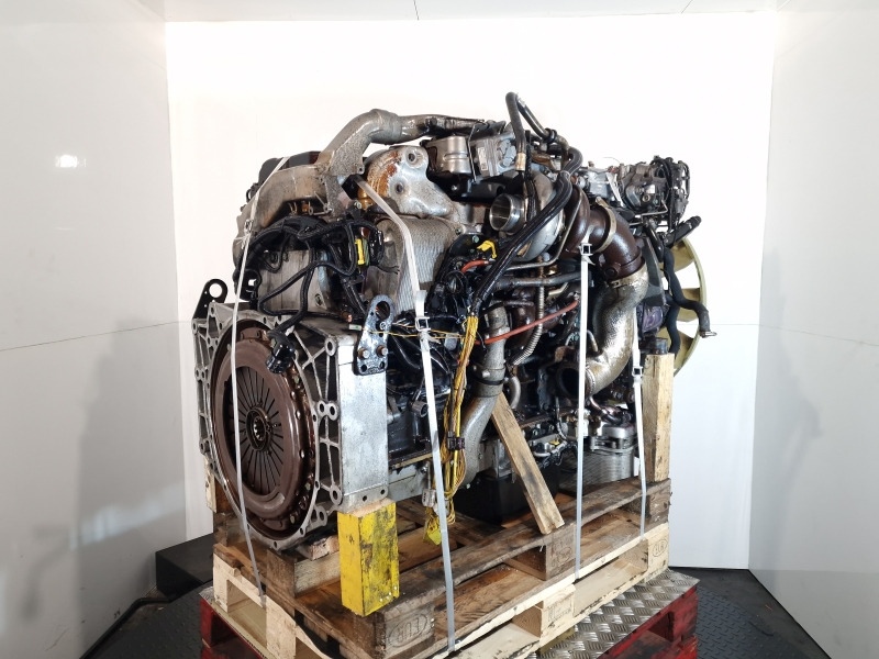 MAN D2676 LF45 Engine (Truck) - Motor pre Nákladné auto: obrázok 1 MAN D2676 LF45 Engine (Truck) - Motor pre Nákladné auto: obrázok 1