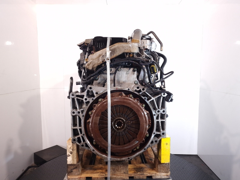 MAN D2676 LF45 Engine (Truck) - Motor pre Nákladné auto: obrázok 3 MAN D2676 LF45 Engine (Truck) - Motor pre Nákladné auto: obrázok 3