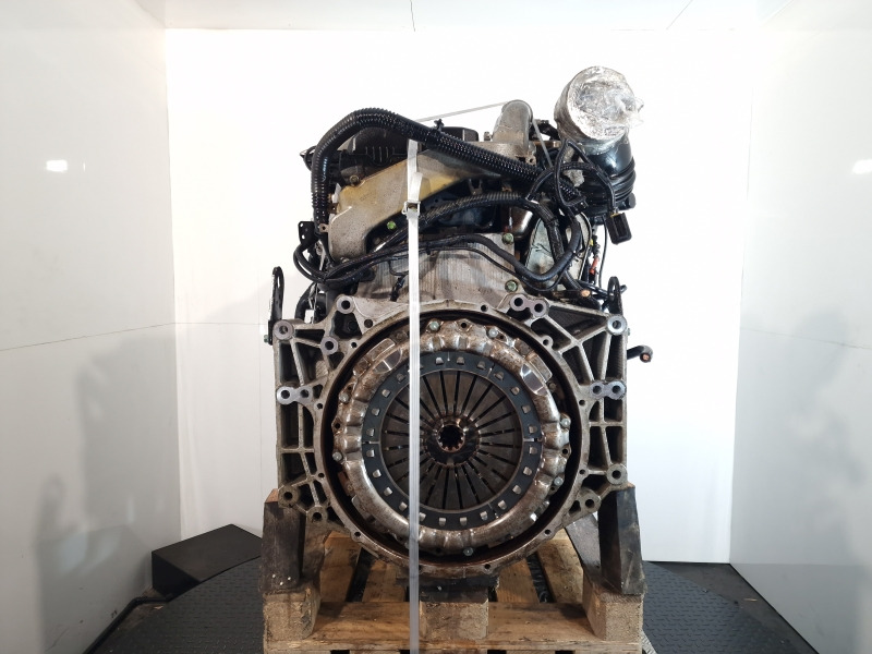 MAN D2676 LF52 Engine (Truck) - Motor pre Nákladné auto: obrázok 3 MAN D2676 LF52 Engine (Truck) - Motor pre Nákladné auto: obrázok 3