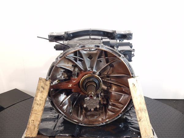 MAN/Scania 14 GZ 2700NM/GRSO905 Gearbox (Rare) - Prevodovka: obrázok 3 MAN/Scania 14 GZ 2700NM/GRSO905 Gearbox (Rare) - Prevodovka: obrázok 3