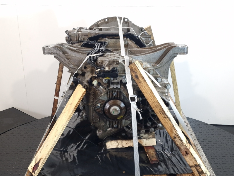 Mercedes Benz G211-12 for OM471 Engine Gearbox - Prevodovka: obrázok 5 Mercedes Benz G211-12 for OM471 Engine Gearbox - Prevodovka: obrázok 5