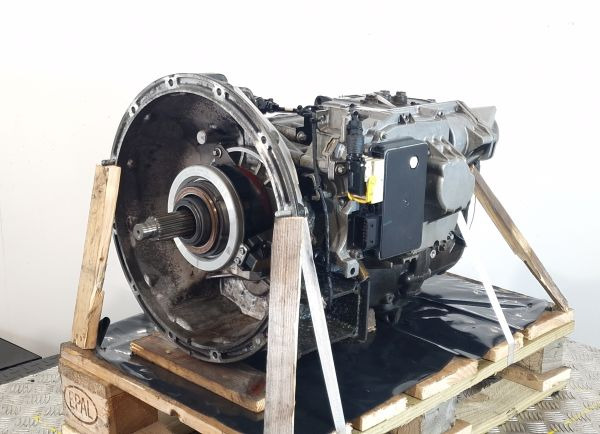 Mercedes Benz G70-6 Automatic Gearbox - Prevodovka: obrázok 1 Mercedes Benz G70-6 Automatic Gearbox - Prevodovka: obrázok 1