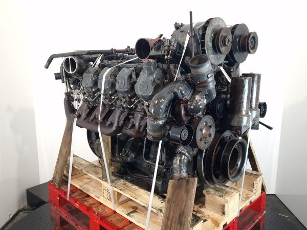 Mercedes Benz OM442LA.VI/3 Engine (Truck) - Motor pre Nákladné auto: obrázok 4 Mercedes Benz OM442LA.VI/3 Engine (Truck) - Motor pre Nákladné auto: obrázok 4