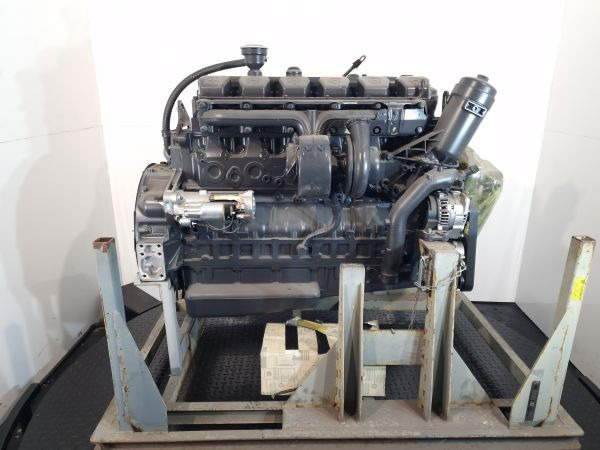 Mercedes Benz OM460LA.E3A/1-00 Engine (Industrial) CLAAS JAGUAR 930 NEW - Motor pre Priemyselný stroj: obrázok 3 Mercedes Benz OM460LA.E3A/1-00 Engine (Industrial) CLAAS JAGUAR 930 NEW - Motor pre Priemyselný stroj: obrázok 3