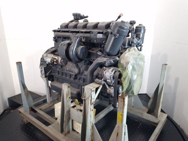 Mercedes Benz OM460LA.E3A/1-00 Engine (Industrial) CLAAS JAGUAR 930 NEW - Motor pre Priemyselný stroj: obrázok 4 Mercedes Benz OM460LA.E3A/1-00 Engine (Industrial) CLAAS JAGUAR 930 NEW - Motor pre Priemyselný stroj: obrázok 4