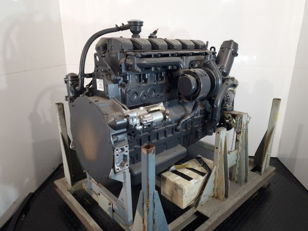 Mercedes Benz OM460LA.E3A/1-00 Engine (Industrial) CLAAS JAGUAR 930 NEW - Motor pre Priemyselný stroj: obrázok 1 Mercedes Benz OM460LA.E3A/1-00 Engine (Industrial) CLAAS JAGUAR 930 NEW - Motor pre Priemyselný stroj: obrázok 1