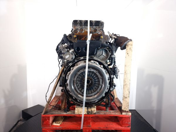 Mercedes Benz OM470LA.6-1-00 Engine (Truck) 2015 430 - Motor pre Nákladné auto: obrázok 3 Mercedes Benz OM470LA.6-1-00 Engine (Truck) 2015 430 - Motor pre Nákladné auto: obrázok 3