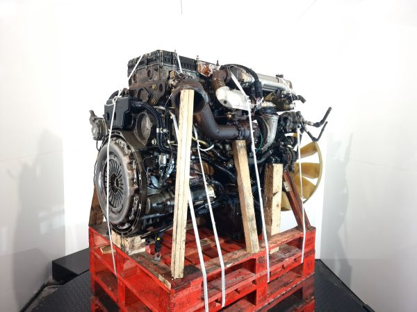 Mercedes Benz OM470LA.6-1-00 Engine (Truck) 2015 430 - Motor pre Nákladné auto: obrázok 1 Mercedes Benz OM470LA.6-1-00 Engine (Truck) 2015 430 - Motor pre Nákladné auto: obrázok 1