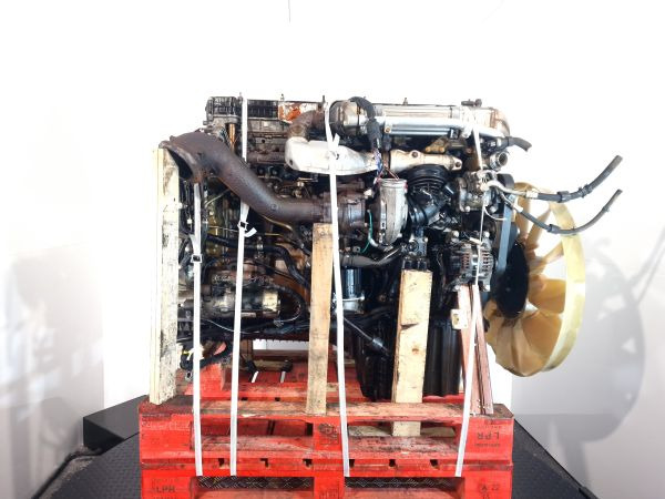 Mercedes Benz OM470LA.6-1-00 Engine (Truck) 2015 430 - Motor pre Nákladné auto: obrázok 4 Mercedes Benz OM470LA.6-1-00 Engine (Truck) 2015 430 - Motor pre Nákladné auto: obrázok 4